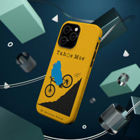 Mo' Mountain Biking - iPhone 14 Pro Max