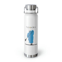 Mo' Paddling - Premium Bottle