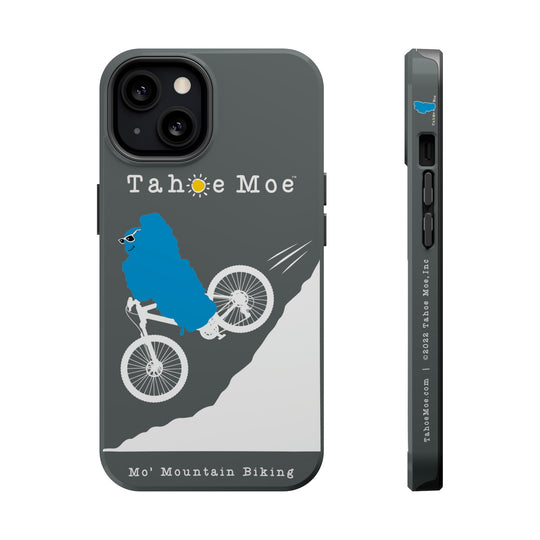 Mo' Mountain Biking - iPhone 13