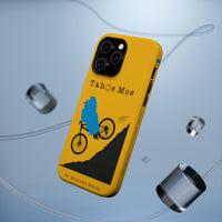 Mo' Mountain Biking - iPhone 14 Pro Max