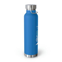 Mo' Mountain Biking - Premium Bottle