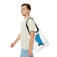 Mo' Skating - Tote Bag