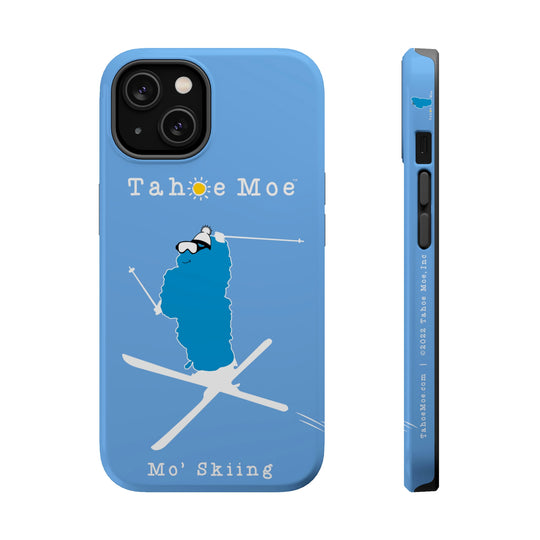 Mo' Skiing - iPhone 14