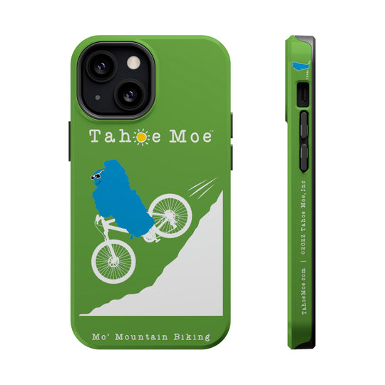 Mo' Mountain Biking - iPhone 13 Mini