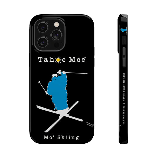 Mo' Skiing - iPhone 14 Pro Max
