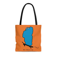 Mo' Skating - Tote Bag