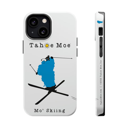 Mo' Skiing - iPhone 13 Mini