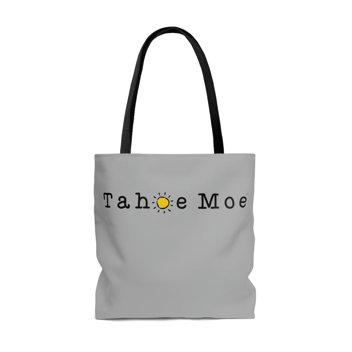 Mo' Skating - Tote Bag