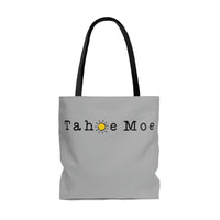 Mo' Skating - Tote Bag