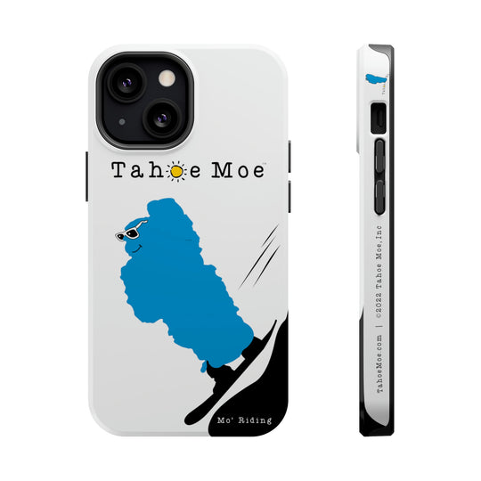 Mo' Riding - iPhone 13 Mini