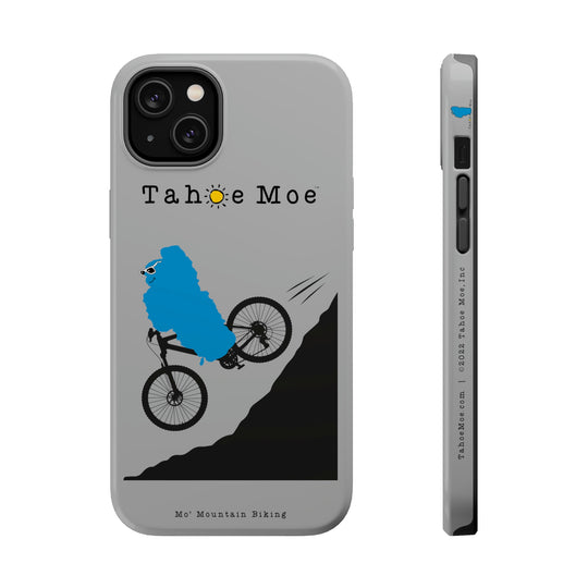 Mo' Mountain Biking - iPhone 14 Plus