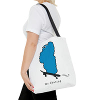 Mo' Skating - Tote Bag