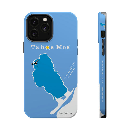 Mo' Riding - iPhone 13 Pro Max