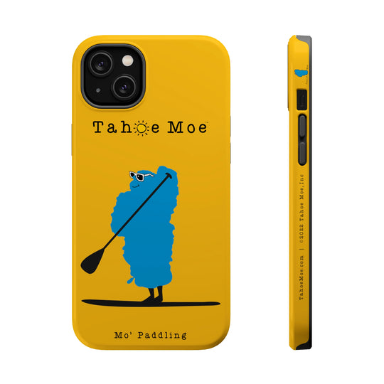 Mo' Paddling - iPhone 14 Plus