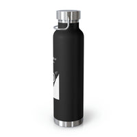Mo' Mountain Biking - Premium Bottle