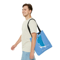 Mo' Skating - Tote Bag