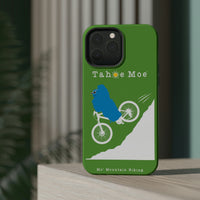 Mo' Mountain Biking - iPhone 13 Pro Max