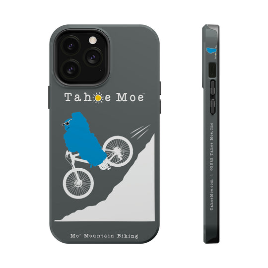 Mo' Mountain Biking - iPhone 13 Pro Max