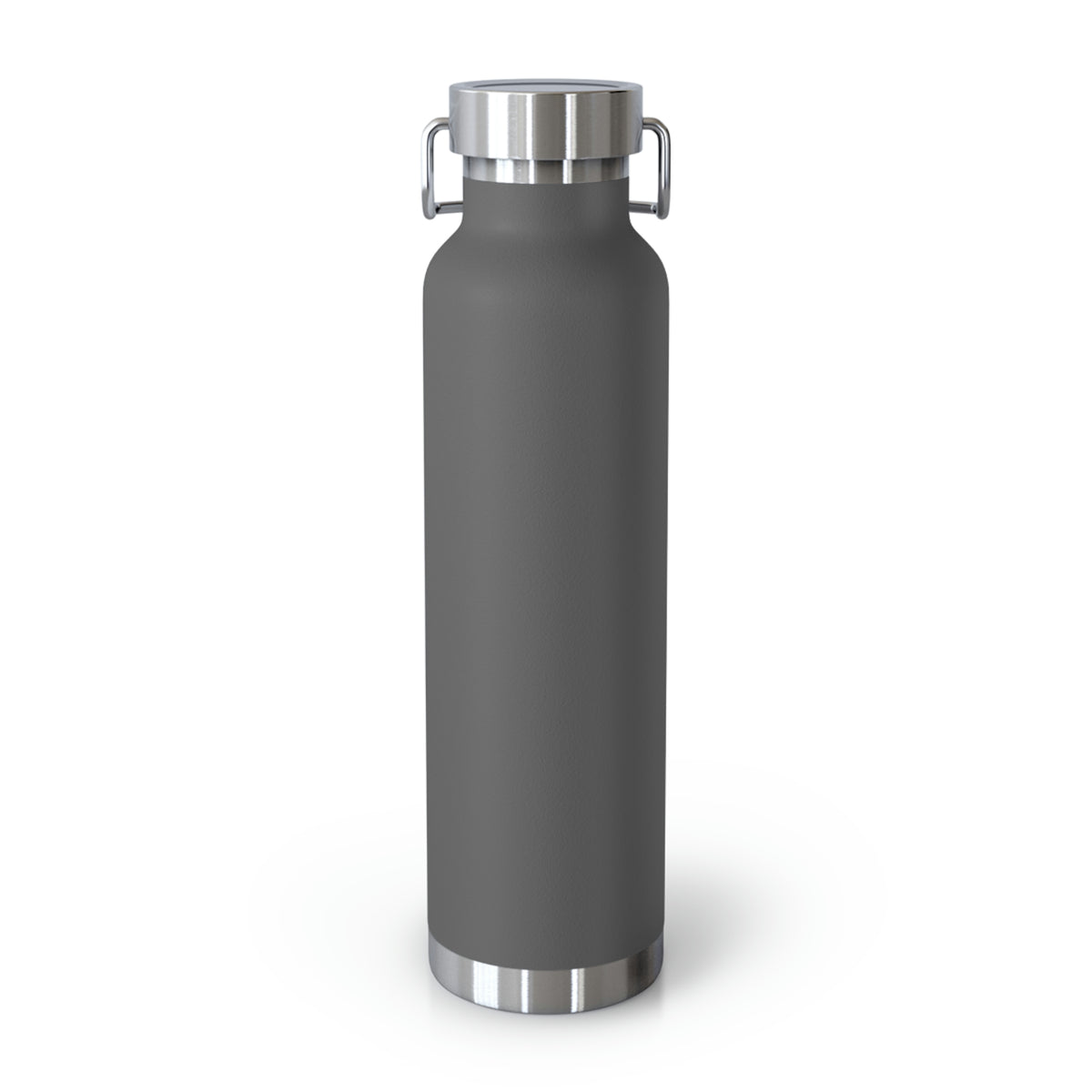 Mo' Mountain Biking - Premium Bottle