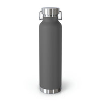 Mo' Mountain Biking - Premium Bottle