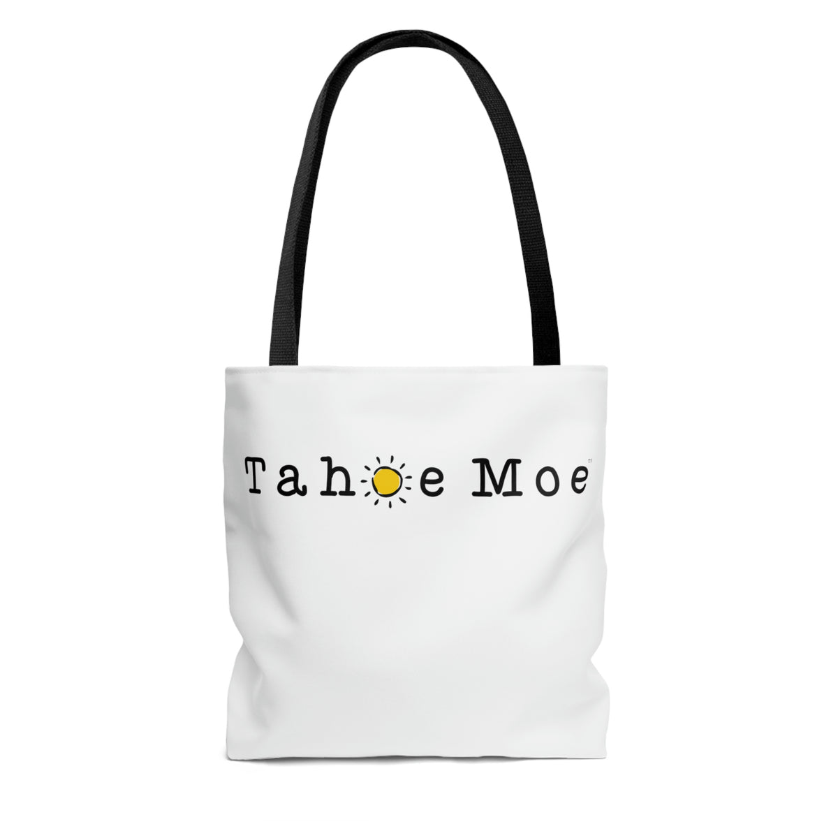 Mo' Paddling - Tote Bag