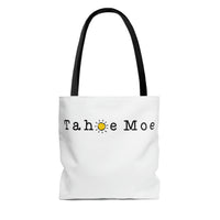 Mo' Paddling - Tote Bag