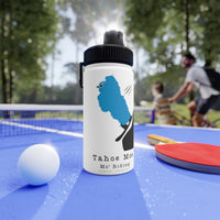 Mo' Riding - Water Bottle (Sports Lid)