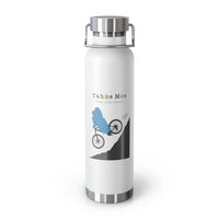 Mo' Mountain Biking - Premium Bottle
