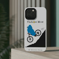 Mo' Mountain Biking - iPhone 13 Pro Max