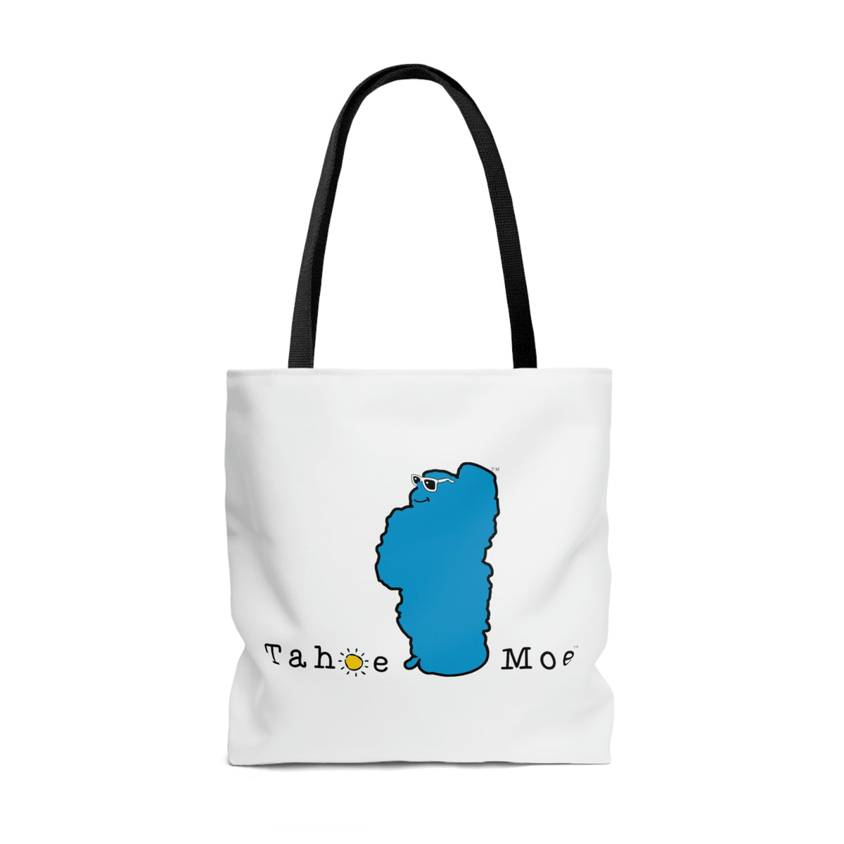 Mo' XC Skiing - Tote Bag