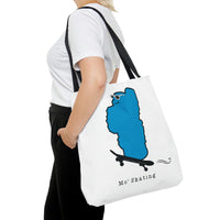Mo' Skating - Tote Bag
