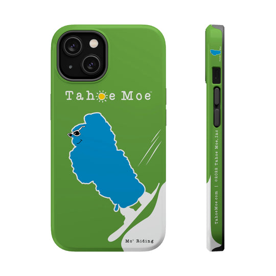 Mo' Riding - iPhone 14