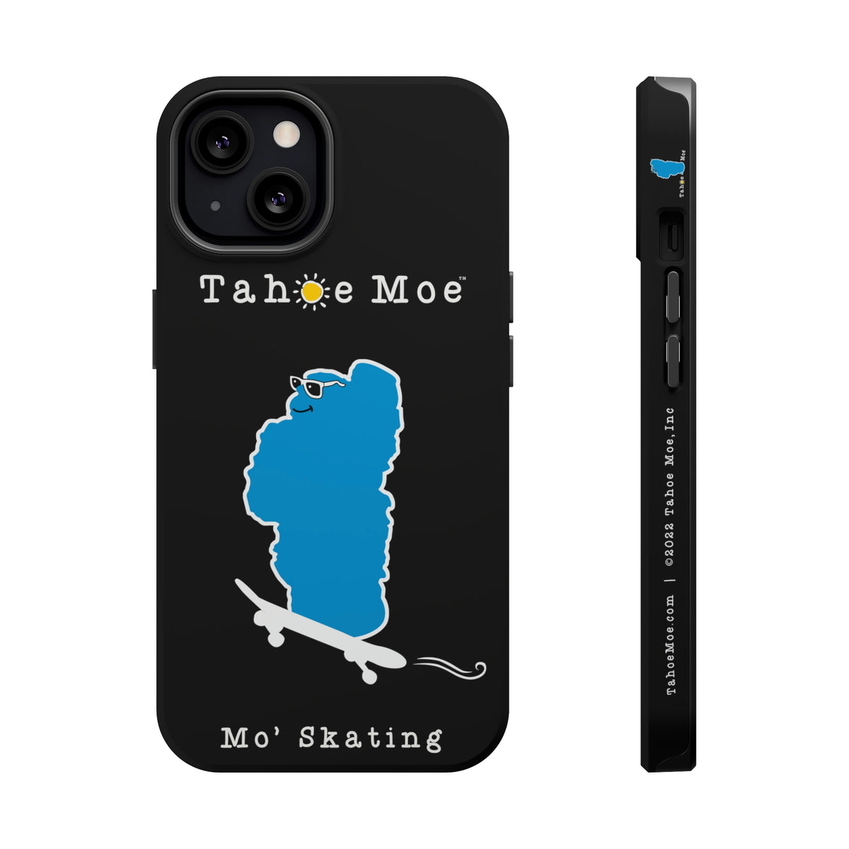 Mo' Skating - iPhone 13