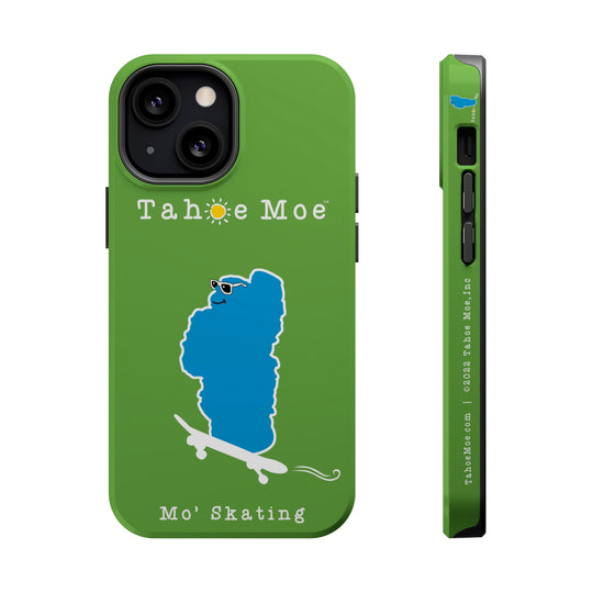 Mo' Skating - iPhone 13 Mini