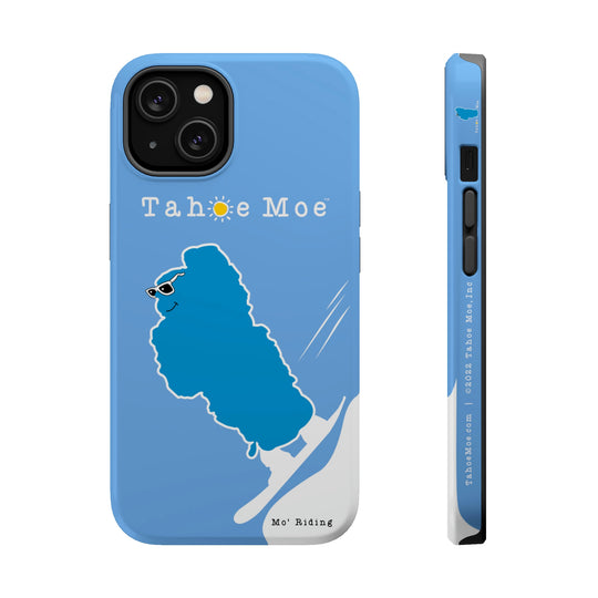 Mo' Riding - iPhone 14