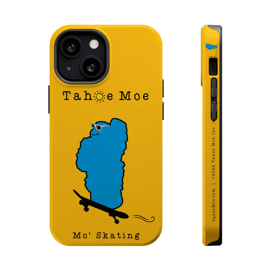 Mo' Skating - iPhone 13 Mini