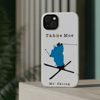 Mo' Skiing - iPhone 13 & 14 Models (White)
