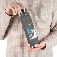 Mo' Mountain Biking - Premium Bottle