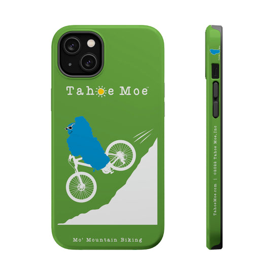 Mo' Mountain Biking - iPhone 14 Plus