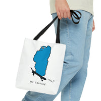 Mo' Skating - Tote Bag