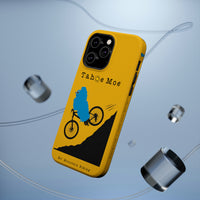 Mo' Mountain Biking - iPhone 14 Pro Max