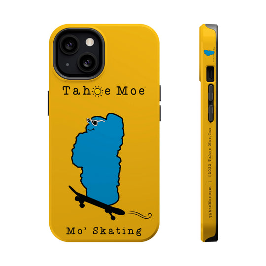 Mo' Skating - iPhone 13