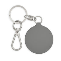 Mo' Golfing - Keyring Tag