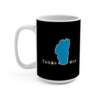 Mo' XC Skiing - Mug 15oz