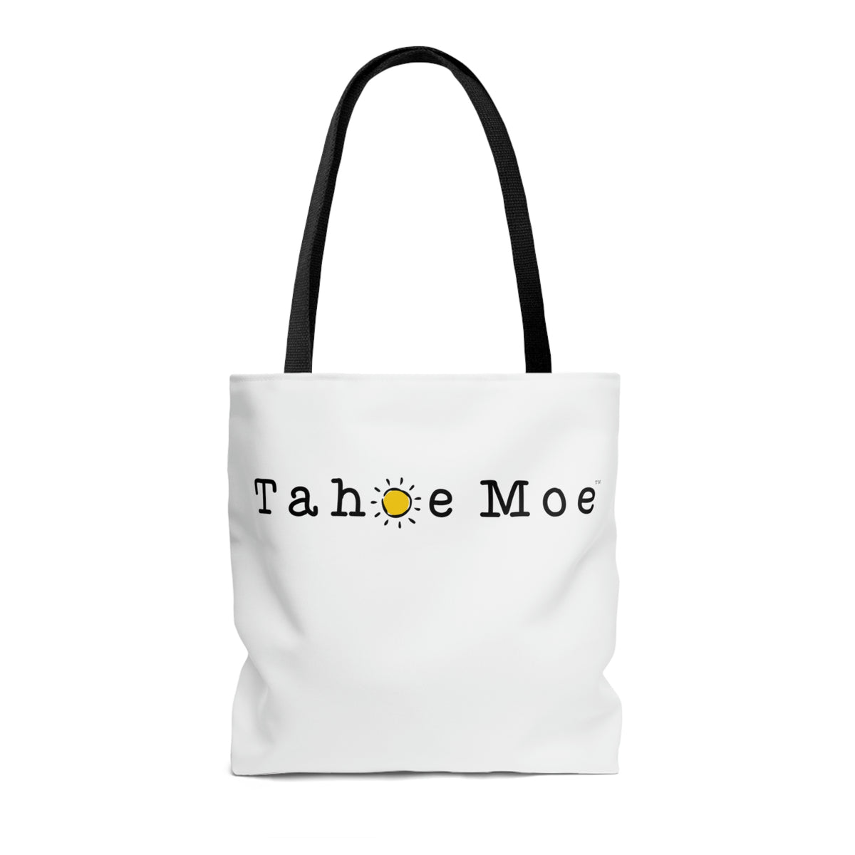Mo' Skating - Tote Bag