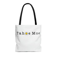 Mo' Skating - Tote Bag