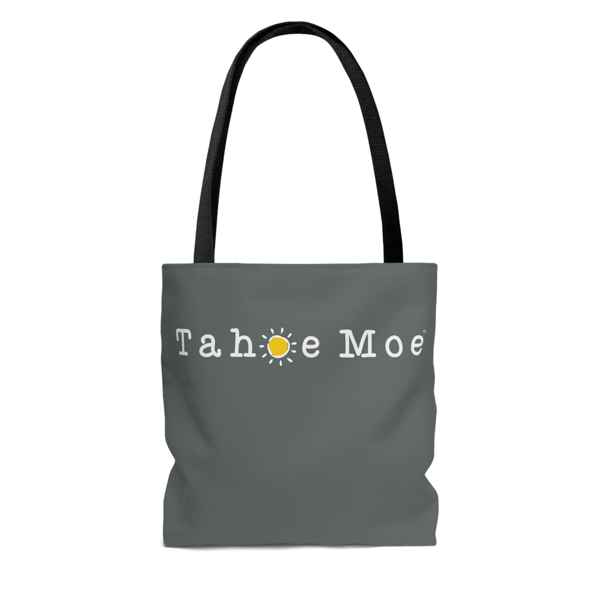 Mo' Mountain Biking - Tote Bag