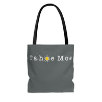 Mo' Mountain Biking - Tote Bag