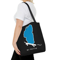 Mo' Skating - Tote Bag
