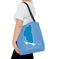 Mo' Skating - Tote Bag